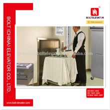 Restaurant Alimentation Dumbwaiter Ascenseur Ascenseur